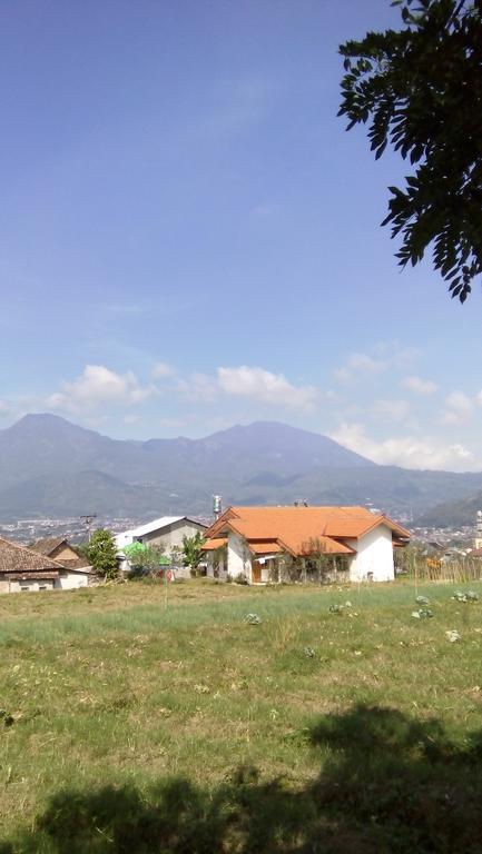 Shanty'S House Batu  Exterior foto