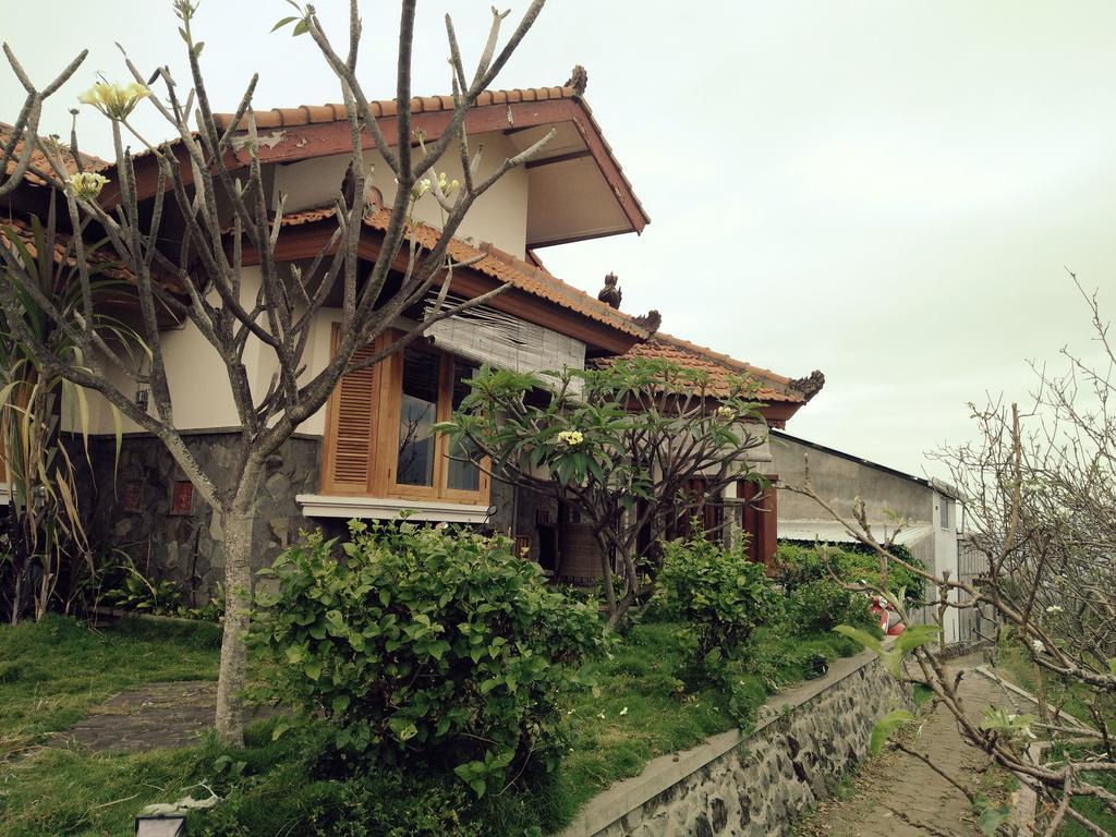 Shanty'S House Batu  Exterior foto