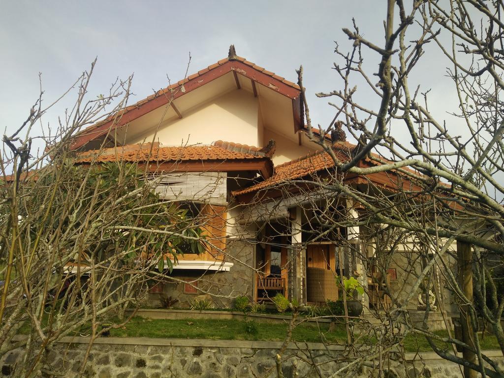 Shanty'S House Batu  Exterior foto