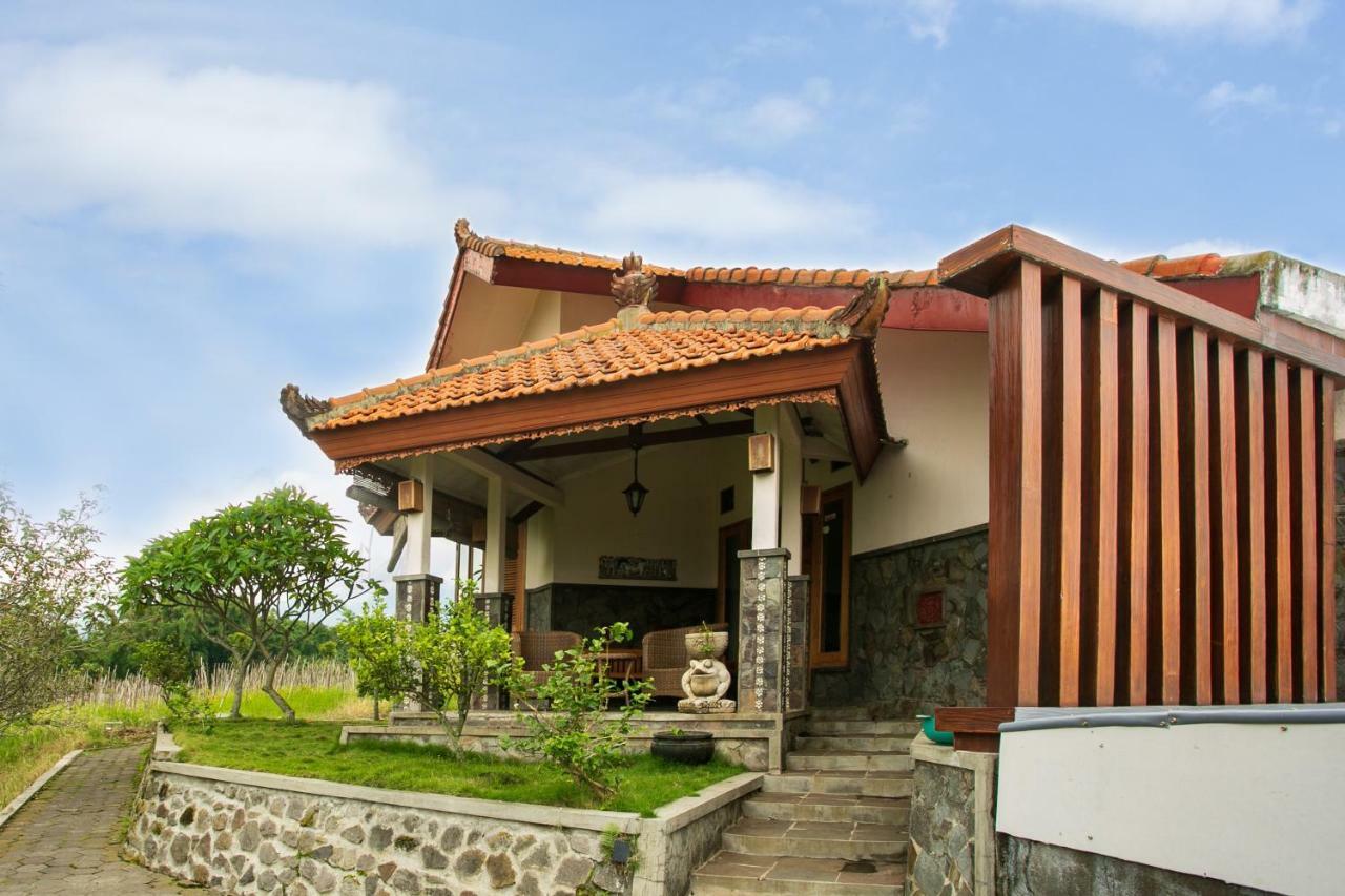 Shanty'S House Batu  Exterior foto