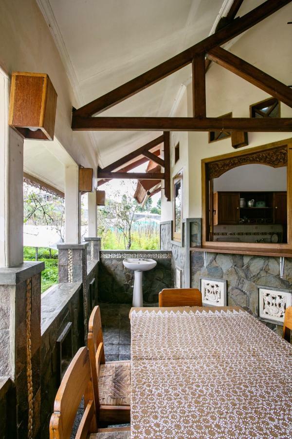 Shanty'S House Batu  Exterior foto