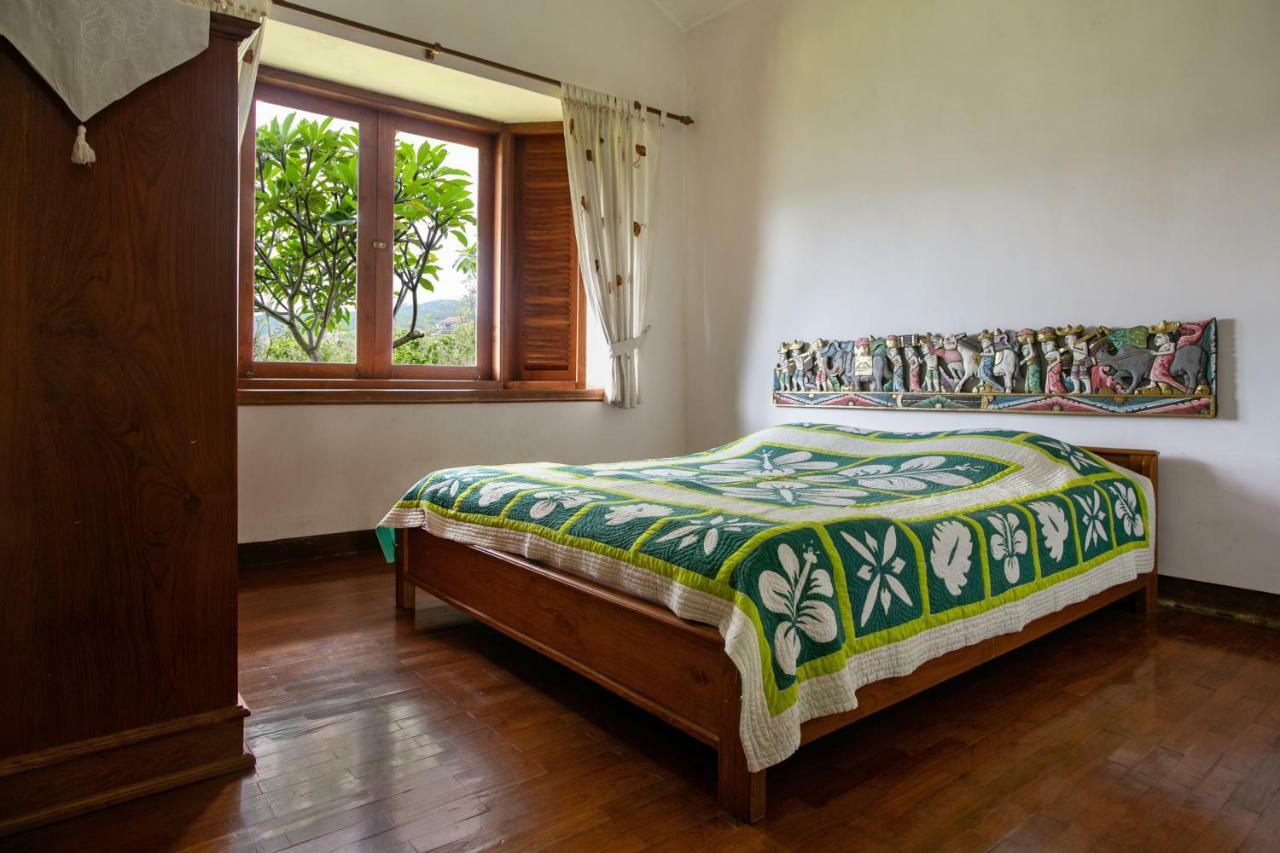 Shanty'S House Batu  Exterior foto