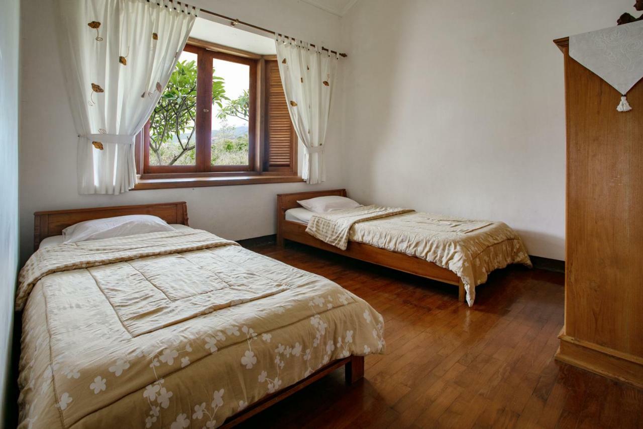 Shanty'S House Batu  Exterior foto