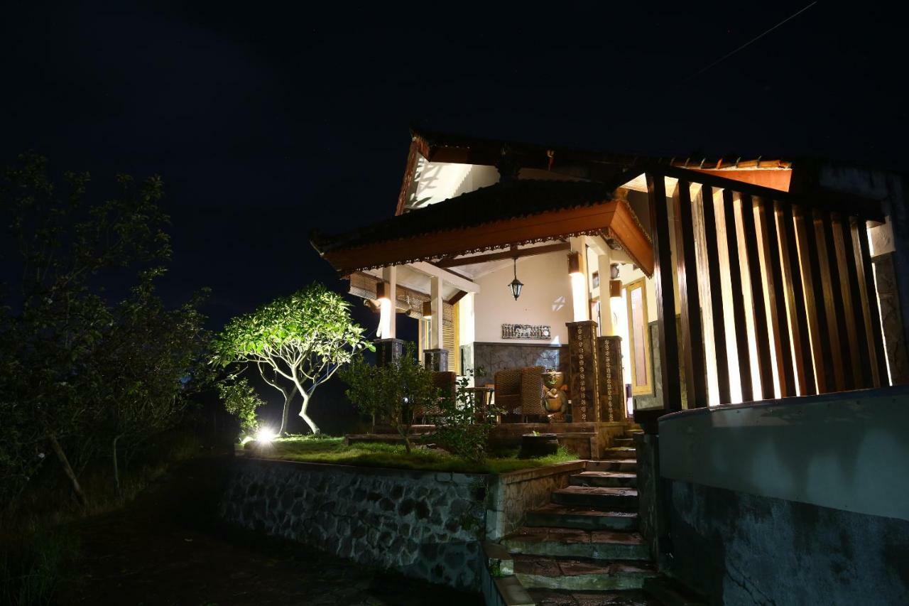 Shanty'S House Batu  Exterior foto